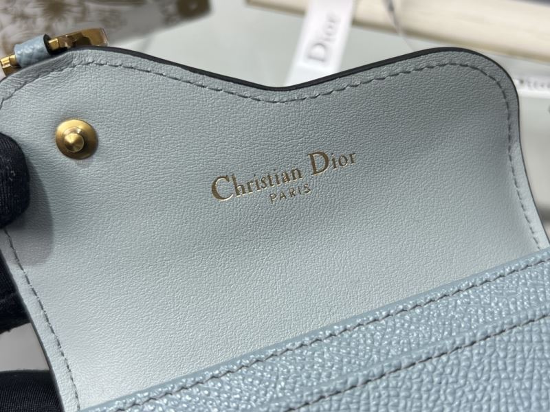 Christian Dior Wallet